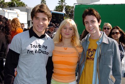 Carly Schroeder photo