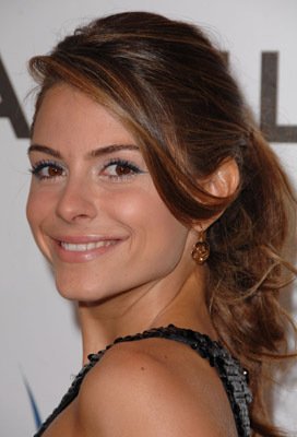 Maria Menounos photo