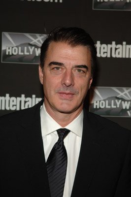 Chris Noth photo