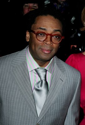 Spike Lee photo