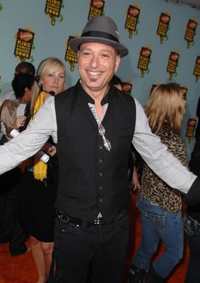 Howie Mandel photo
