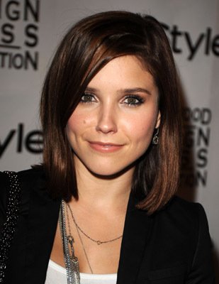 Sophia Bush photo