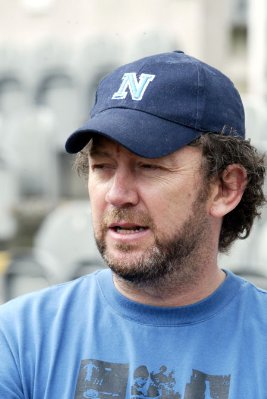 Mike Jefferies photo