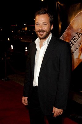 Peter Sarsgaard photo