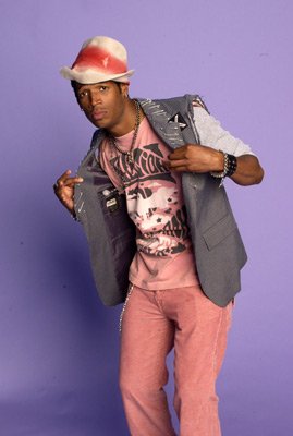 Marlon Wayans photo