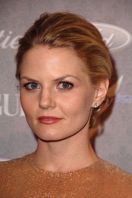 Jennifer Morrison photo