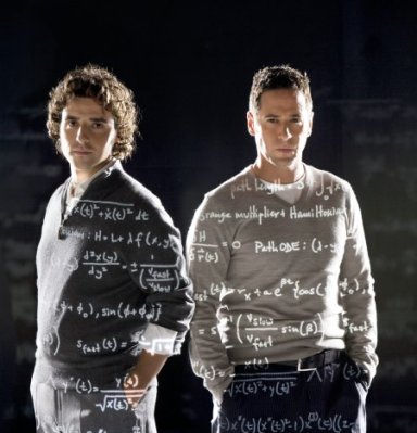 David Krumholtz photo