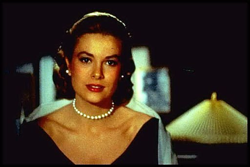 Grace Kelly photo