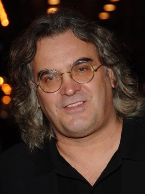 Paul Greengrass photo