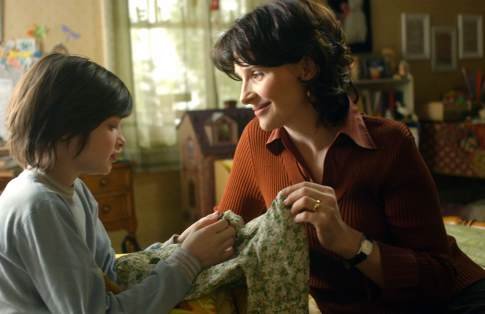 Juliette Binoche photo