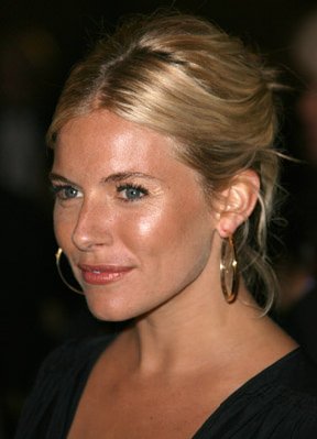 Sienna Miller photo