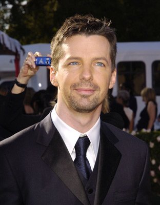 Sean Hayes photo