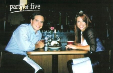 LoriDawn Messuri photo