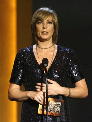 Allison Janney photo