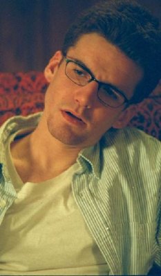 Armando Riesco photo