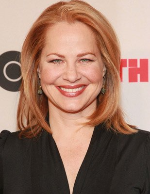 Deirdre Lovejoy photo