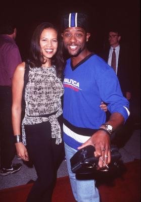 Blair Underwood photo