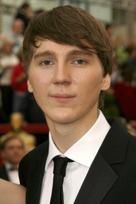Paul Dano photo