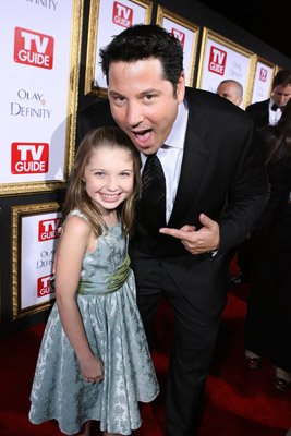 Greg Grunberg photo