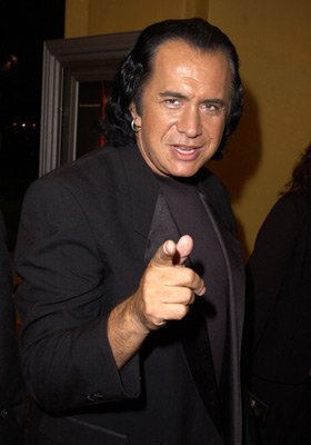 Gene Simmons photo