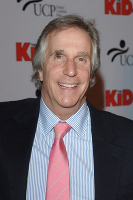 Henry Winkler photo