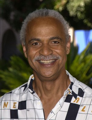 Ron Glass photo