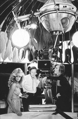 Farrah Fawcett photo