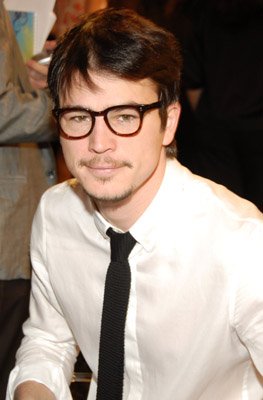 Josh Hartnett photo