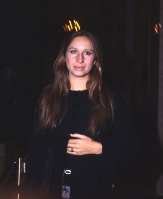 Barbra Streisand photo