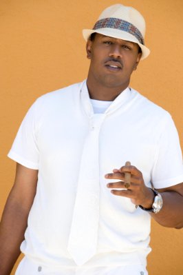 Master P photo