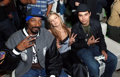 Snoop Dogg photo