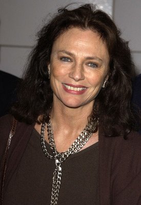 Jacqueline Bisset photo