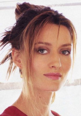 Natascha McElhone photo