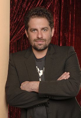 Brett Ratner photo