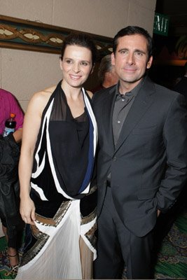 Juliette Binoche photo