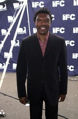 Vondie Curtis-Hall photo