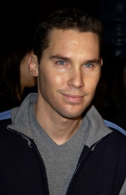 Bryan Singer photo