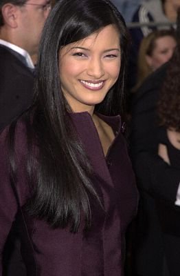 Kelly Hu photo