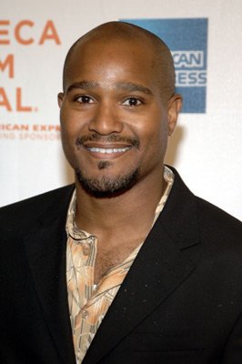 Seth Gilliam photo