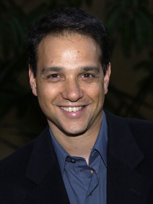Ralph Macchio photo