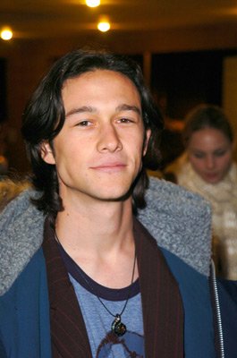 Joseph Gordon-Levitt photo