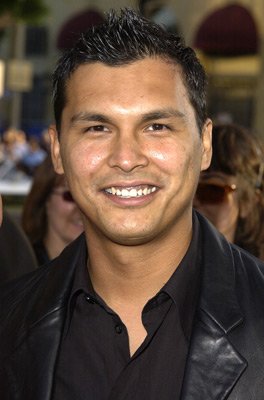 Adam Beach photo