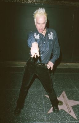 Alexis Arquette photo