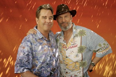 Beau Bridges photo