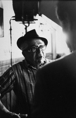 Billy Wilder photo
