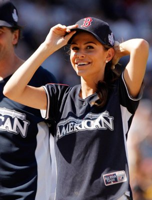 Maria Menounos photo