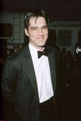 Thomas Gibson photo