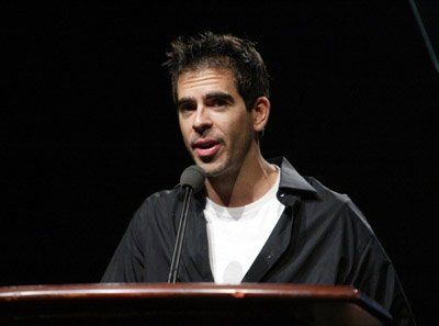 Eli Roth photo