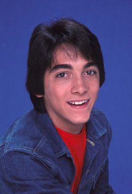 Scott Baio photo