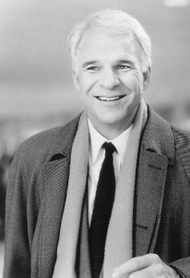 Steve Martin photo